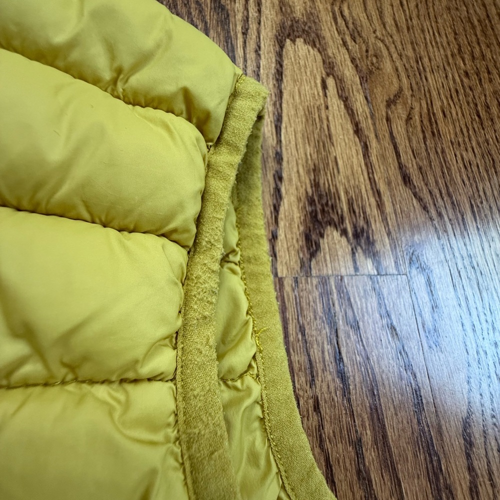 Joules Puffer Vest 7-8 Years - Picture 6 of 9